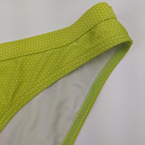 Lime Bikini Set Large - Picture 6 of 9